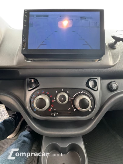 Fiorino Endurance 1.4 Completa