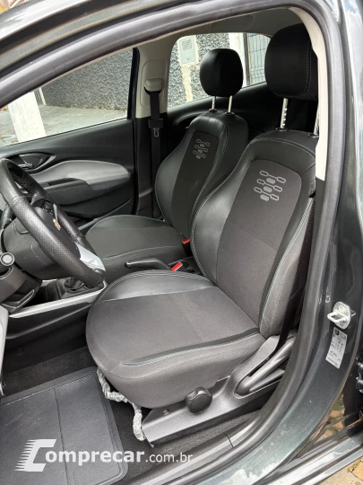 ONIX 1.4 MPFI LT 8V