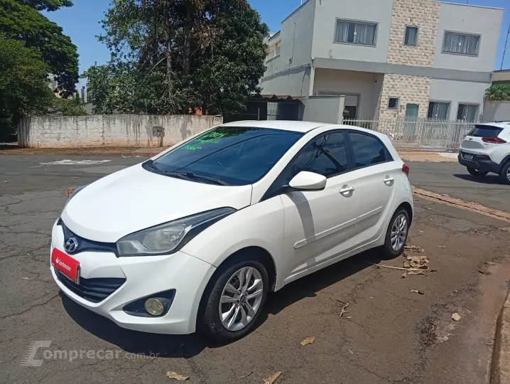 HB20 1.0 12V Comfort Plus