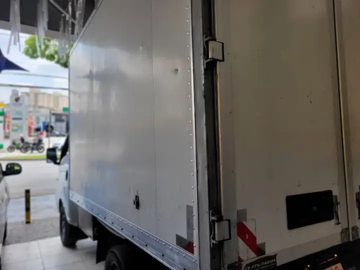 HR 2.5 TCI Diesel (RS/RD)