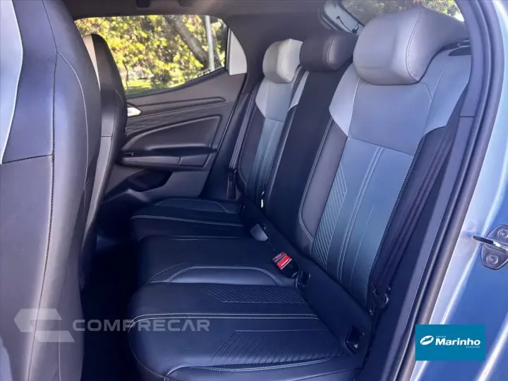 TERA 1.0 170 TSI COMFORT AUTOMÁTICO