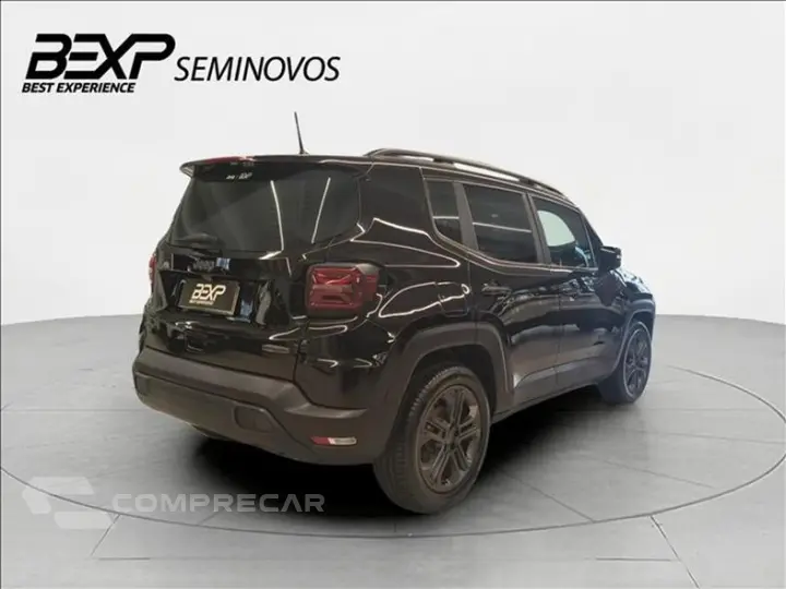 RENEGADE 1.3 T270 Turbo Longitude