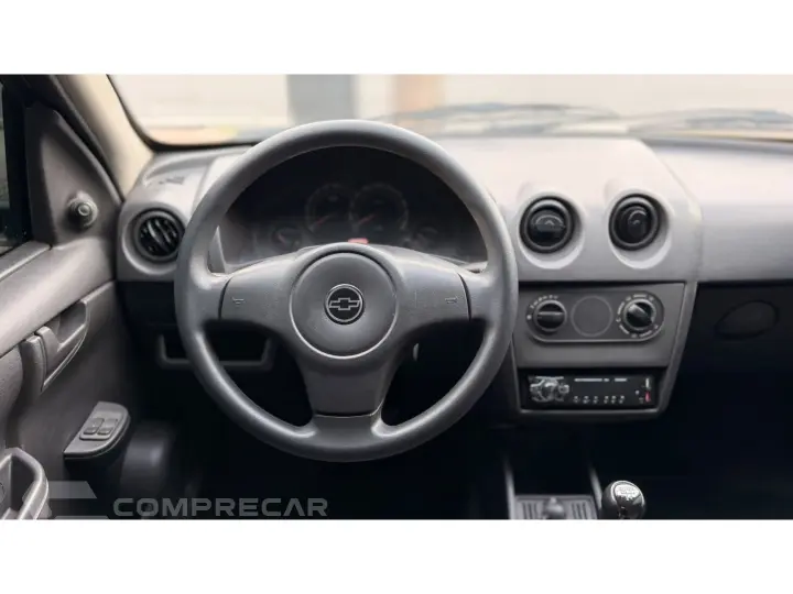 CELTA 1.0 MPFI LIFE 8V FLEX 4P MANUAL