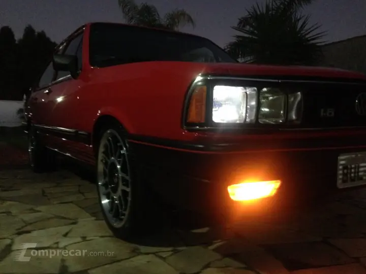 PASSAT 1.8 GTS Pointer 8V