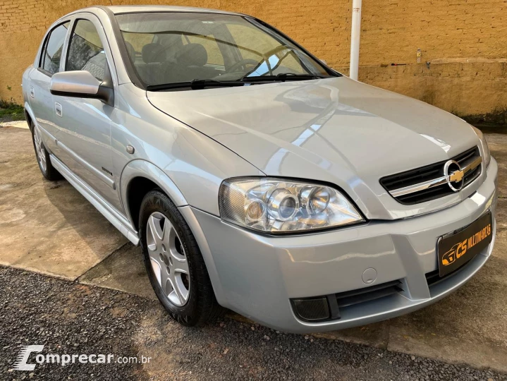 ASTRA 2.0 MPFI Advantage 8V