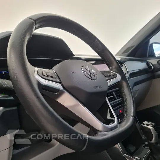 T-CROSS 1.4 250 TSI Highline