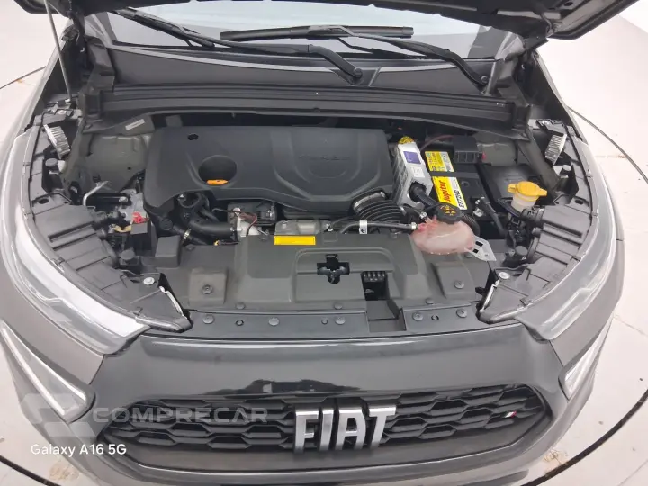 TORO 1.3 TURBO 270 FLEX FREEDOM AT6