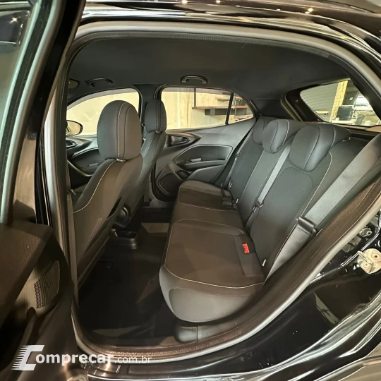 ARGO TREKKING 1.3 8V Flex