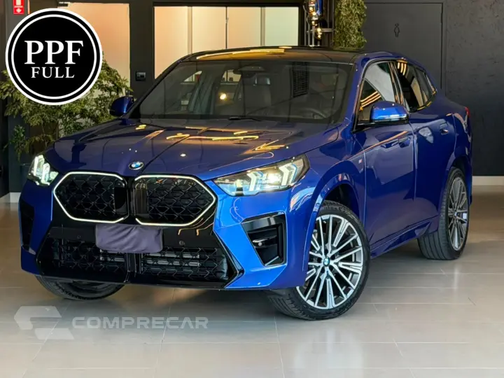 X2 2.0 Turbo 20I M Sport