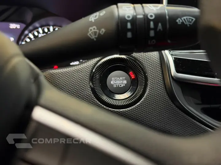 COMPASS SPORT T270 1.3 TB 4x2 Flex Aut.