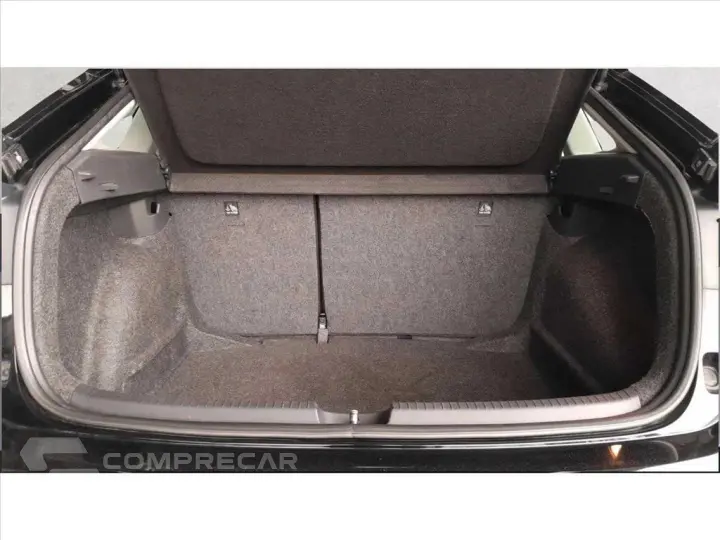 NIVUS 1.0 200 TSI TOTAL FLEX COMFORTLINE AUTOMÁTI