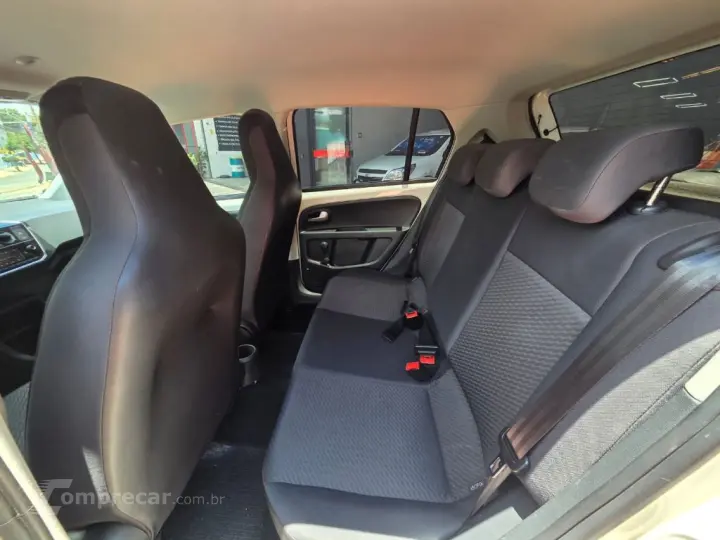 up! Connect 1.0 TSI Total Flex 12V 5p