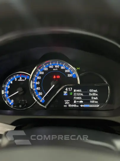 YARIS 1.5 16V XS