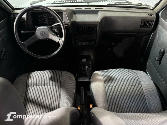 VOYAGE - 1.8 CL 8V 2P MANUAL