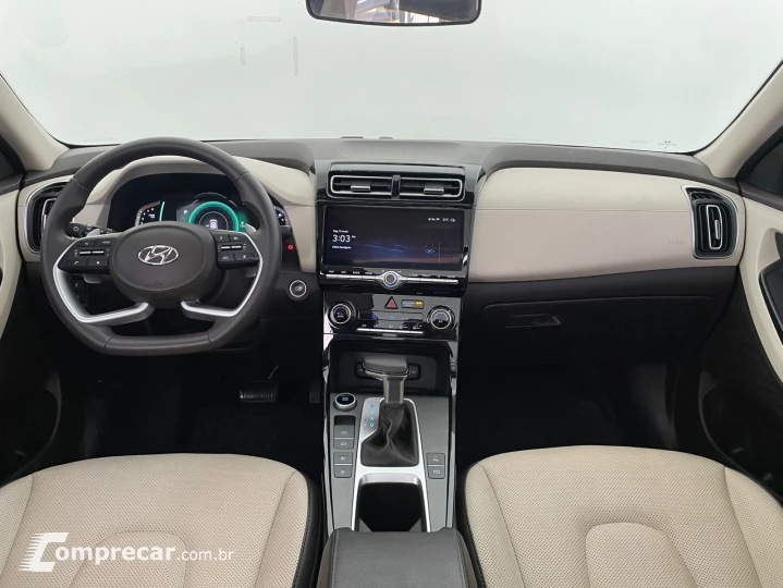 CRETA 2.0 Ultimate