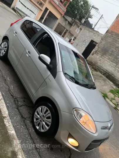 PALIO 1.6 MPI Essence 16V