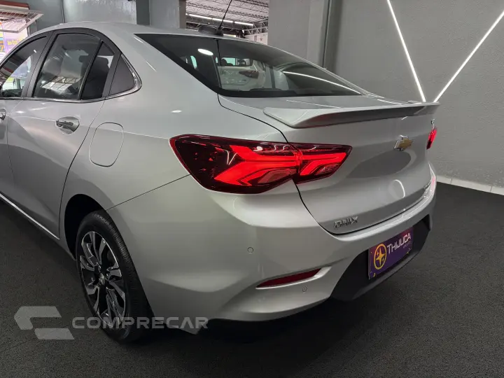 ONIX 1.0 Turbo Plus Premier