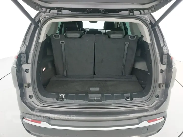 COMMANDER 1.3 T270 TURBO FLEX LIMITED AT6