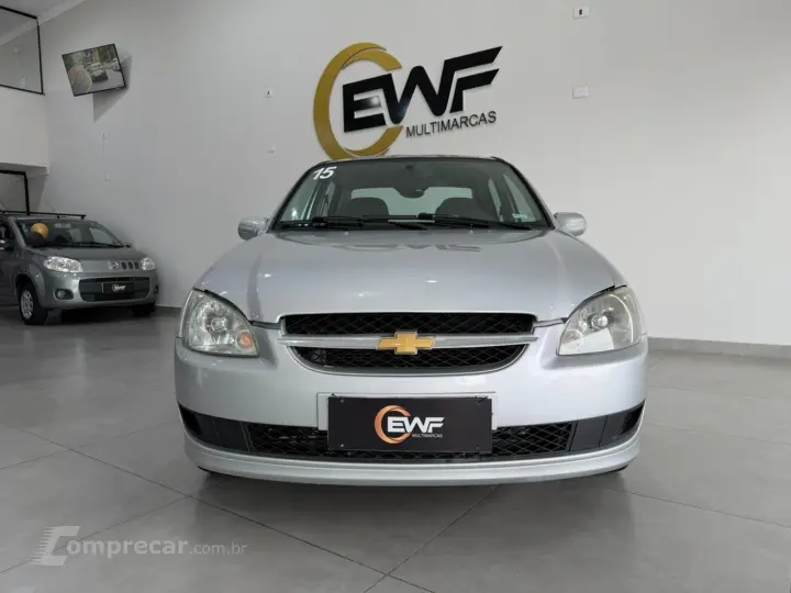 Classic Life/LS 1.0 VHC FlexP. 4p