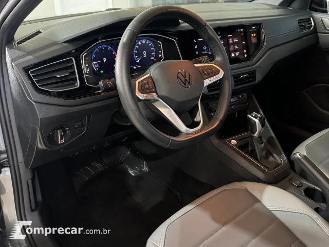 NIVUS - 1.0 200 TSI TOTAL HIGHLINE AUTOMÁTICO