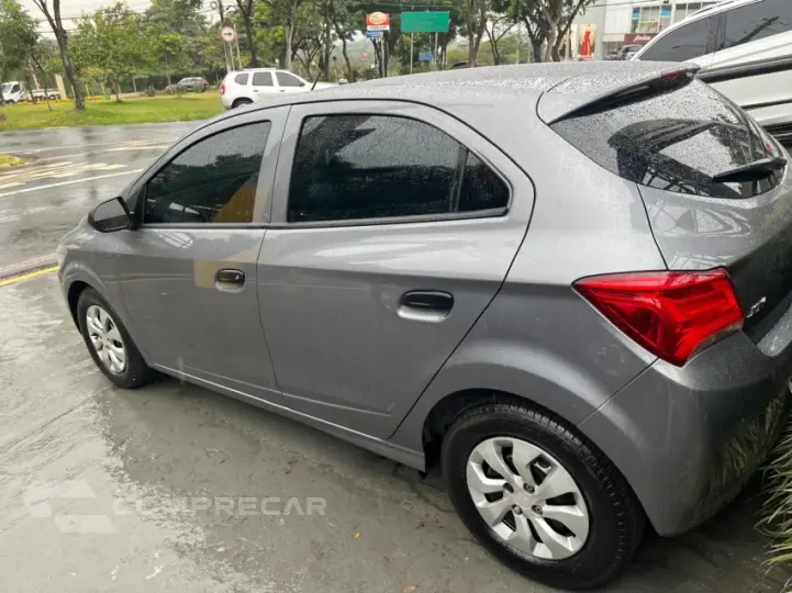ONIX 1.0 MPFI JOY 8V
