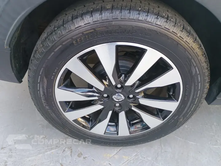 KICKS 1.6 16V SV