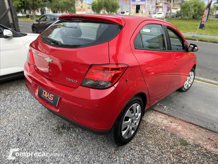 ONIX 1.4 MPFI LT 8V