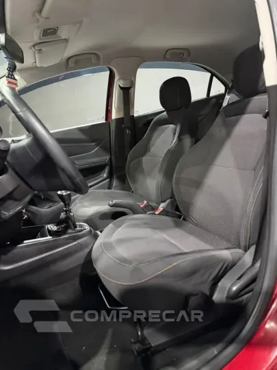 ONIX 1.4 MPFI LT 8V