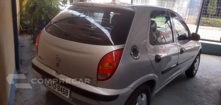 CELTA 1.0 MPFI VHC Super 8V