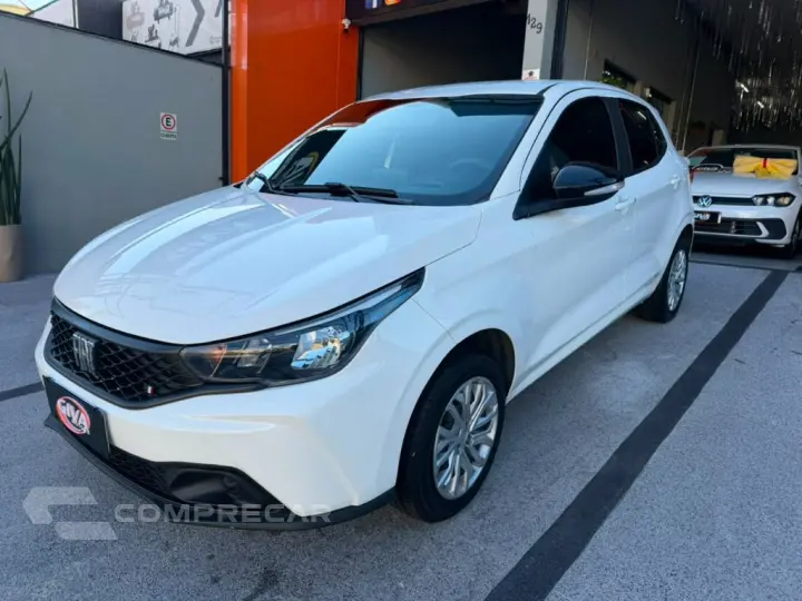 Argo Drive 1.0
