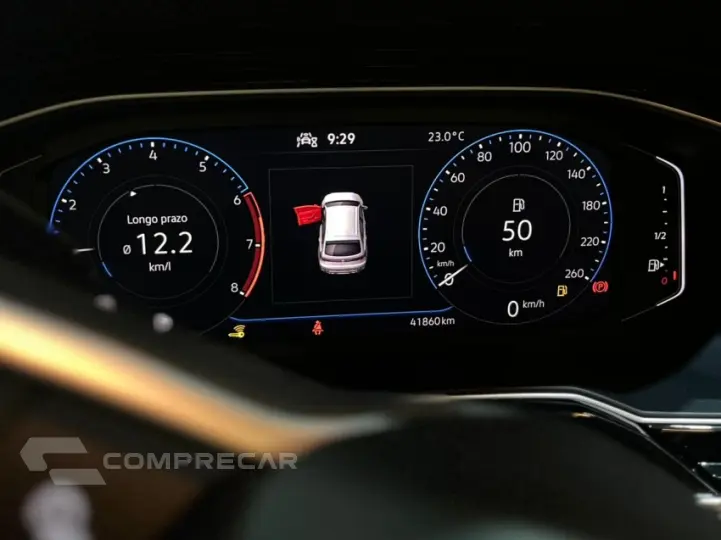 NIVUS 1.0 200 TSI Highline