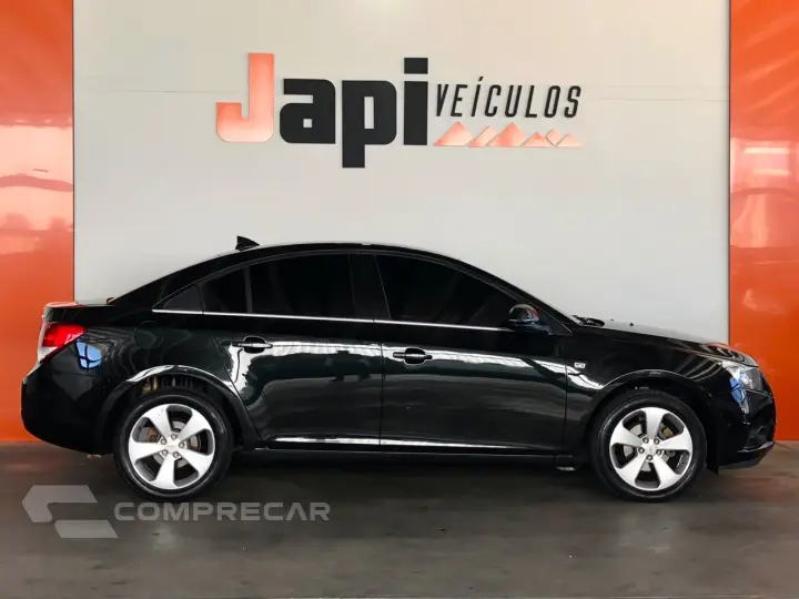 CRUZE 1.8 LT 16V