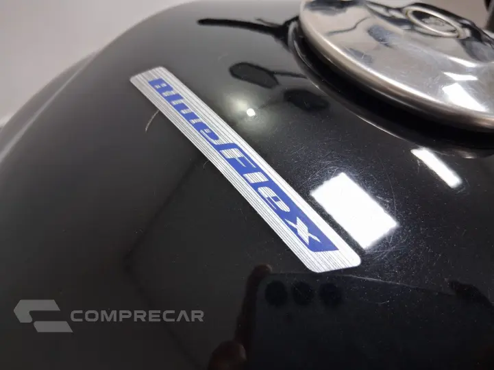 YAMAHA YS 150 FAZER SED