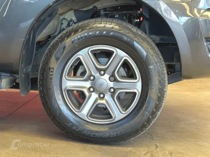 RANGER 2.2 XLS 4X2 CD 16V DIESEL 4P AUTOMÁTICO