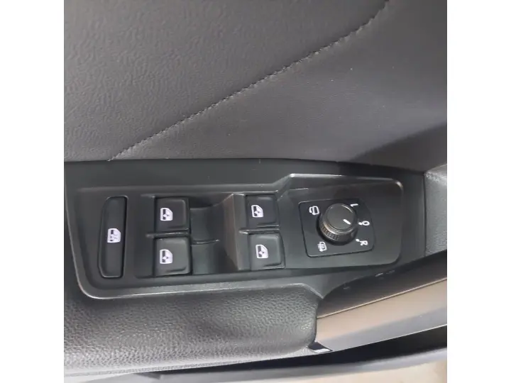 TIGUAN 1.4 250 TSI TOTAL FLEX ALLSPACE COMFORTLINE TIPTRONIC