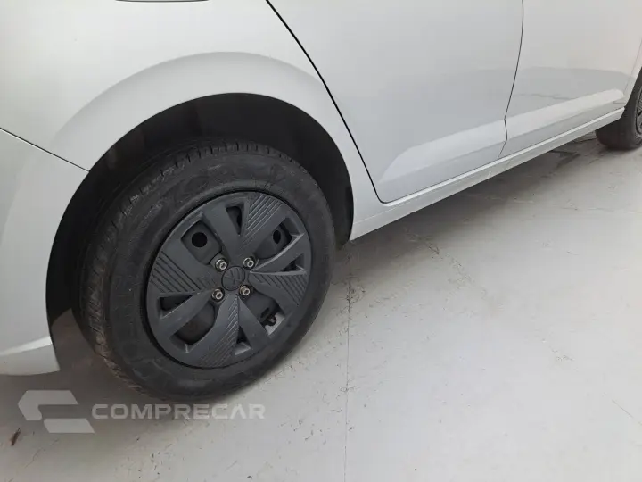 POLO 1.0 MPI TRACK MANUAL