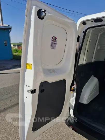 FIORINO 1.4 MPI Furgão Endurance 8V
