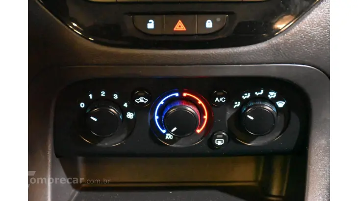 KA - 1.0 TI-VCT SE MANUAL