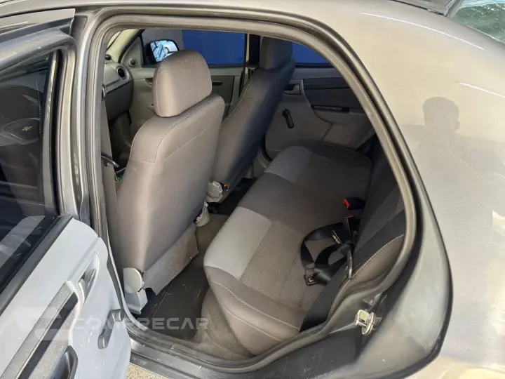 PRISMA  Sed. Maxx/ LT 1.4 8V ECONOF. 4p