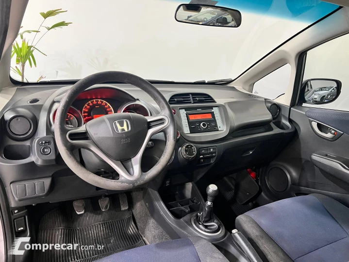 FIT 1.4 LX 16V