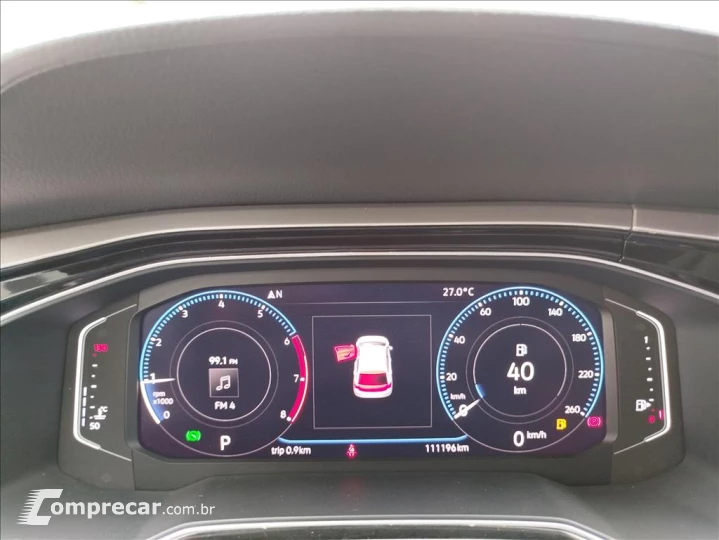 POLO 1.0 200 TSI Highline