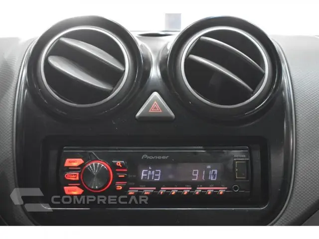 PALIO - 1.0 MPI ATTRACTIVE 8V 4P MANUAL