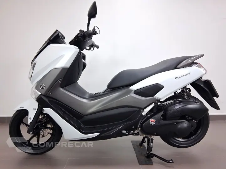 YAMAHA NMAX 160 ABS