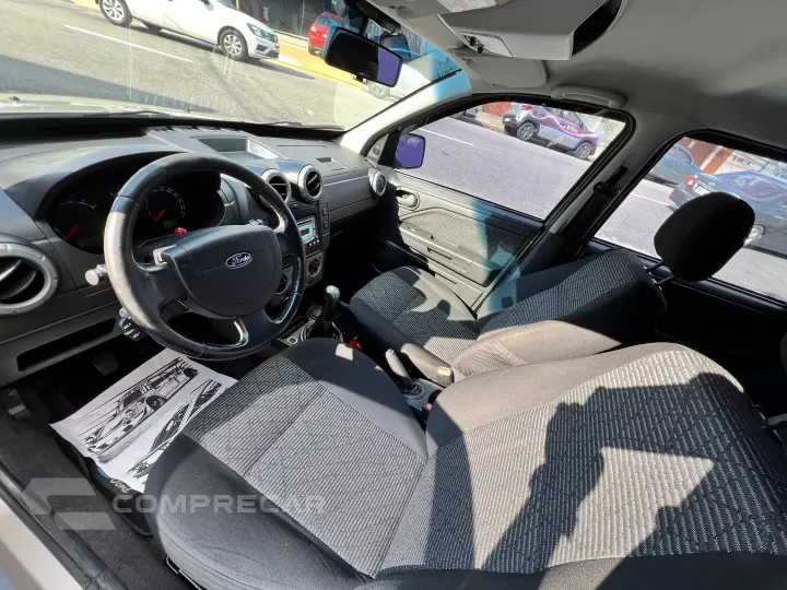 ECOSPORT 1.6 XLT Freestyle 8V