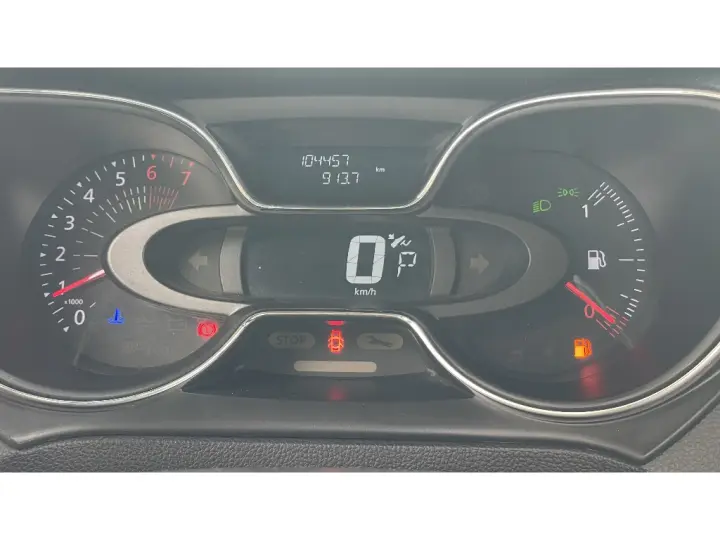 CAPTUR 1.6 16V SCE FLEX LIFE X-TRONIC