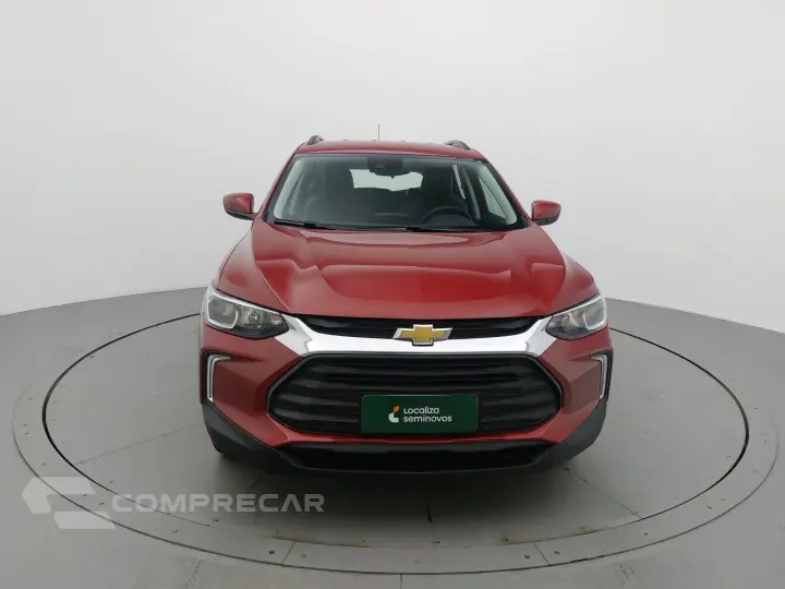 TRACKER 1.0 TURBO FLEX LTZ AUTOMÁTICO