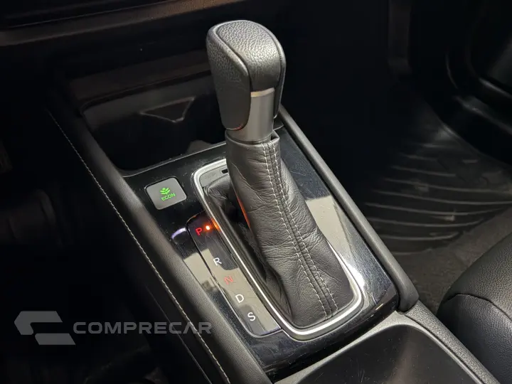 CITY 1.5 i-VTEC FLEX HATCH TOURING CVT