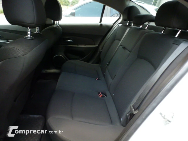 CRUZE 1.4 LT