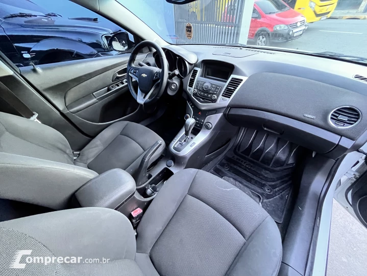 CRUZE 1.4 LT