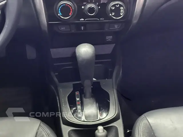 CITY - 1.5 LX 16V 4P AUTOMÁTICO